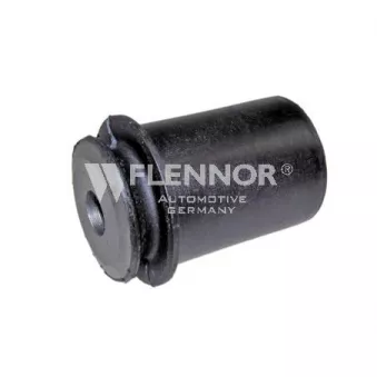 FLENNOR FL4215-J - Silent bloc de l'essieu / berceau