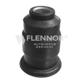 FLENNOR FL422-J - Silent bloc de l'essieu / berceau