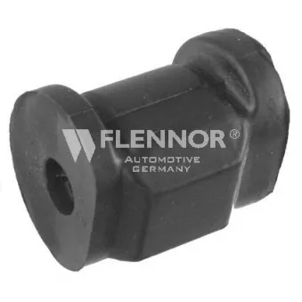 FLENNOR FL423-J - Silent bloc de l'essieu / berceau