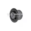 FLENNOR FL4244-J - Silent bloc de l'essieu / berceau