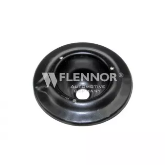 FLENNOR FL4259-J - Patin de ressort