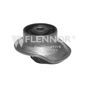 FLENNOR FL4281-J - Suspension, corps de l'essieu