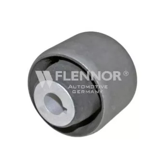 FLENNOR FL4291-J - Silent bloc de l'essieu / berceau