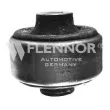Silent bloc de l'essieu / berceau FLENNOR [FL4360-J]
