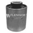 Silent bloc de l'essieu / berceau FLENNOR [FL4366-J]