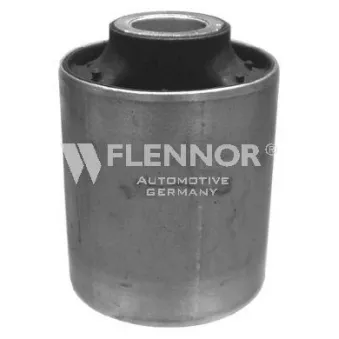 FLENNOR FL4366-J - Silent bloc de l'essieu / berceau