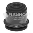 FLENNOR FL4416-J - Support moteur