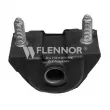 Silent bloc de l'essieu / berceau FLENNOR [FL444-J]