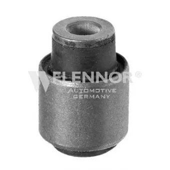 FLENNOR FL445-J - Silent bloc de l'essieu / berceau