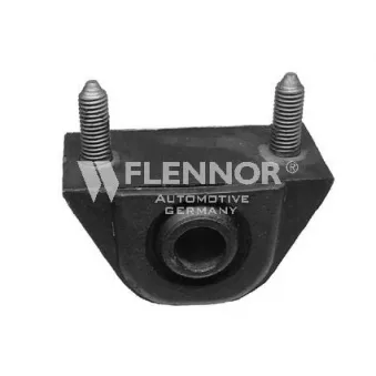 FLENNOR FL447-J - Silent bloc de l'essieu / berceau