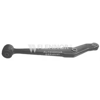 FLENNOR FL448-F - Triangle ou bras de suspension (train avant)