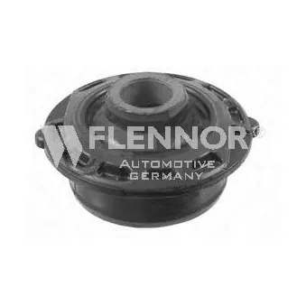 FLENNOR FL4518-J - Silent bloc de l'essieu / berceau