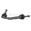 Entretoise/tige, stabilisateur FLENNOR [FL452-H]