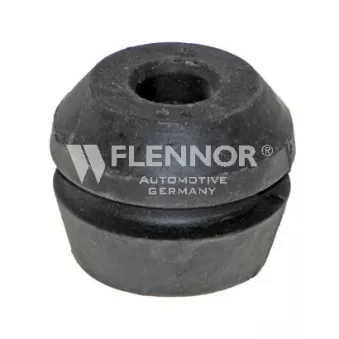 FLENNOR FL4561-J - Support, suspension du moteur