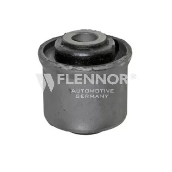 FLENNOR FL457-J - Silent bloc de l'essieu / berceau