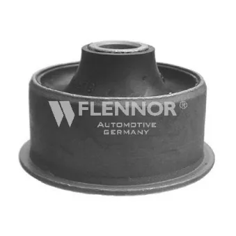 FLENNOR FL475-J - Silent bloc de l'essieu / berceau