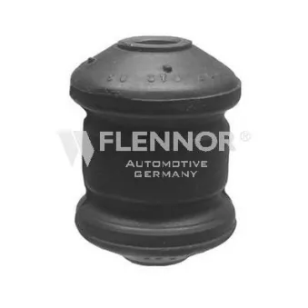 FLENNOR FL482-J - Silent bloc de l'essieu / berceau