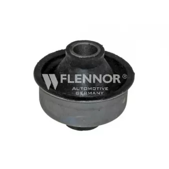 FLENNOR FL483-J - Silent bloc de l'essieu / berceau