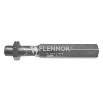 Tuyau de la barre de connexion FLENNOR [FL485-C]