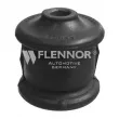 Silent bloc de l'essieu / berceau FLENNOR [FL489-J]