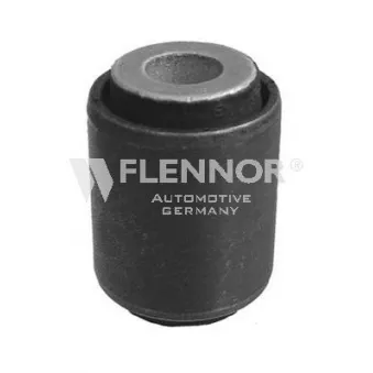 FLENNOR FL492-J - Silent bloc de l'essieu / berceau