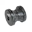 Support, silentbloc du bras transversal FLENNOR [FL493-J]