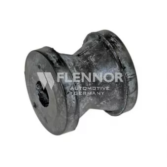 FLENNOR FL493-J - Support, silentbloc du bras transversal