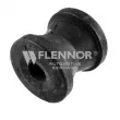 FLENNOR FL495-J - Silent bloc de l'essieu / berceau