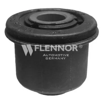 FLENNOR FL4955-J - Silent bloc de l'essieu / berceau