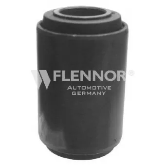 Silent bloc de l'essieu / berceau FLENNOR [FL4960-J]