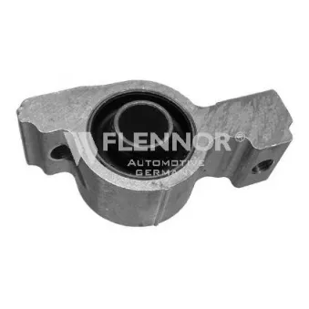 FLENNOR FL4988-J - Silent bloc de l'essieu / berceau