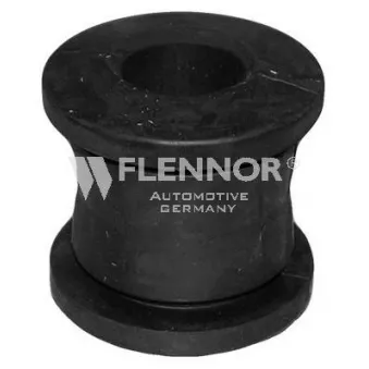 FLENNOR FL5004-J - Silent bloc de l'essieu / berceau