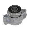 FLENNOR FL5005-J - Silent bloc de l'essieu / berceau