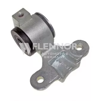 FLENNOR FL5044-J - Silent bloc de l'essieu / berceau