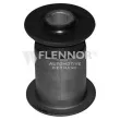 FLENNOR FL5046-J - Silent bloc de l'essieu / berceau