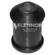 Silent bloc de l'essieu / berceau FLENNOR [FL5052-J]