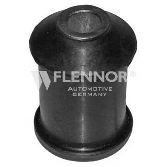 FLENNOR FL5052-J - Silent bloc de l'essieu / berceau