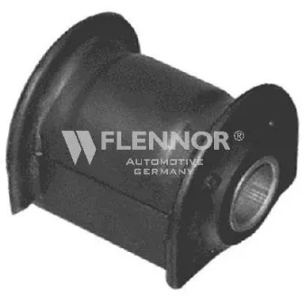 FLENNOR FL509-J - Silent bloc de l'essieu / berceau