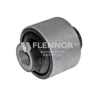 FLENNOR FL5090-J - Silent bloc de l'essieu / berceau
