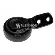 Silent bloc de l'essieu / berceau FLENNOR [FL5091-J]