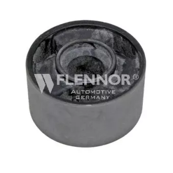 FLENNOR FL513-J - Silent bloc de l'essieu / berceau
