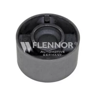 FLENNOR FL514-J - Silent bloc de l'essieu / berceau
