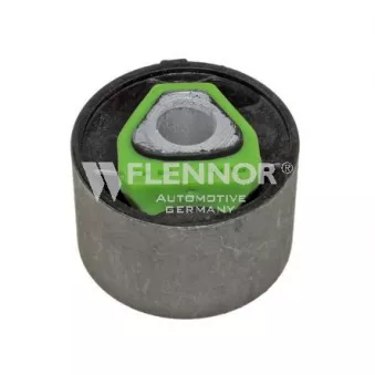 FLENNOR FL526-J - Silent bloc de l'essieu / berceau