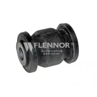 FLENNOR FL5337-J - Silent bloc de l'essieu / berceau