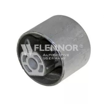 FLENNOR FL5352-J - Silent bloc de l'essieu / berceau