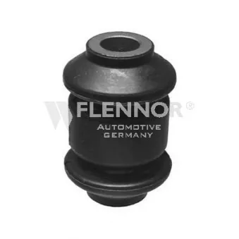 FLENNOR FL537-J - Silent bloc de l'essieu / berceau