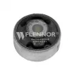Silent bloc de l'essieu / berceau FLENNOR [FL538-J]