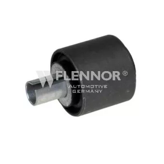 FLENNOR FL541-J - Silent bloc de l'essieu / berceau