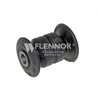 FLENNOR FL5418-J - Silent bloc de l'essieu / berceau