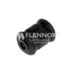 FLENNOR FL5476-J - Silent bloc de l'essieu / berceau